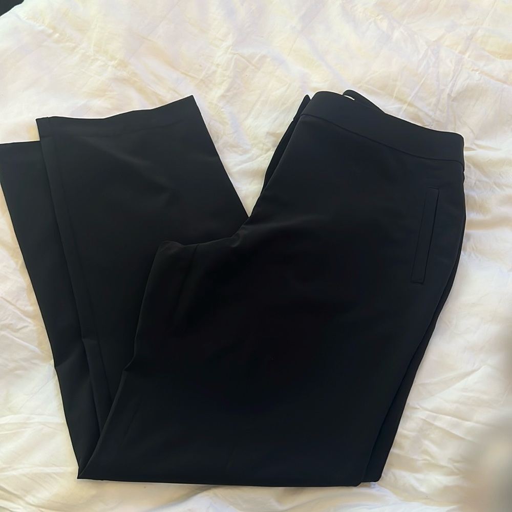 Weekends pants by Chicos 1.5